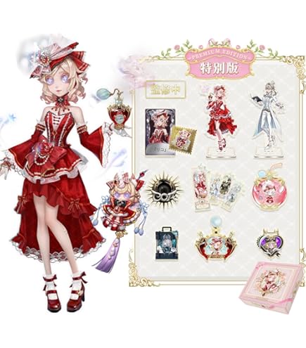 コード未使用、第五人格　祭司　オフラインパック 通常版　スカーレット 第五人格 祭司 スカーレット オフラインパック 携帯品 コード未使用